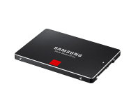 Samsung 2TB 2,5" SATA SSD 860 PRO - 407027 - zdjęcie 2
